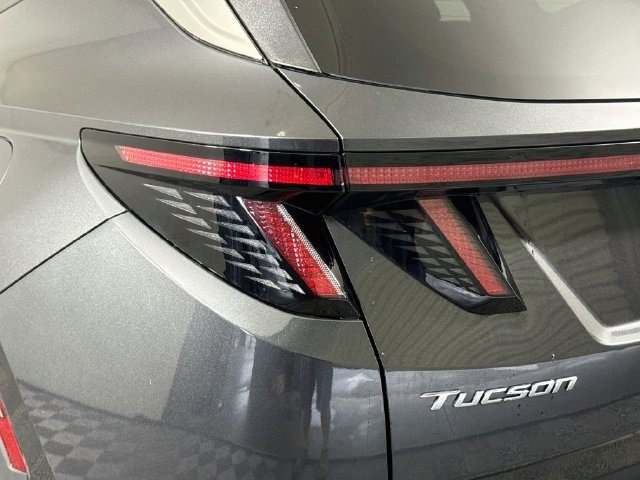 Used 2023 Hyundai Tucson SEL AWD/4WD image 35