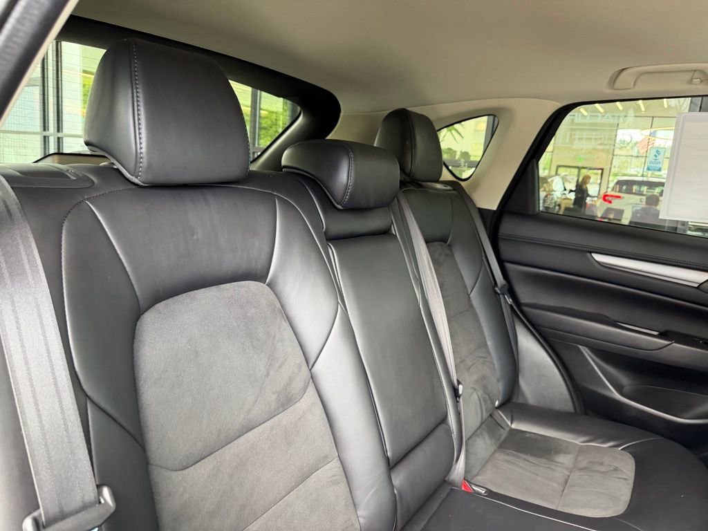 Used 2018 MAZDA CX-5 Touring w/ Preferred Equipment Package image 30