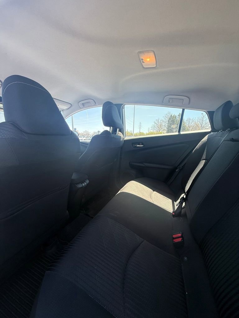 Used 2022 Toyota Prius Prime LE FWD image 15