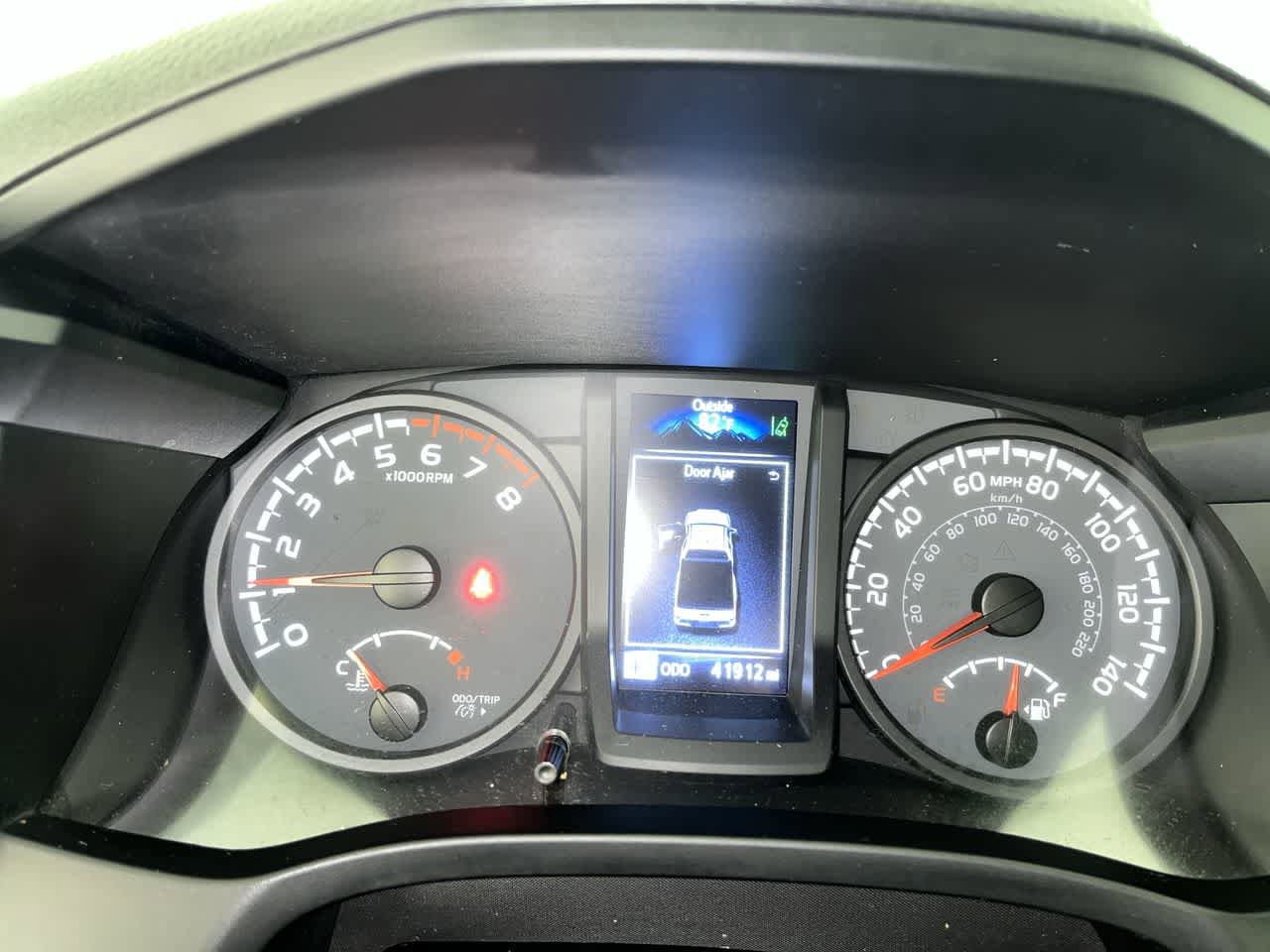 Used 2023 Toyota Tacoma SR image 17