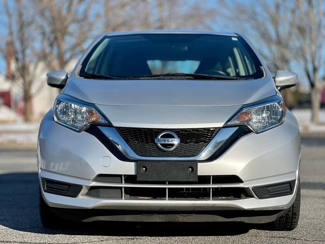 Used 2019 Nissan Versa Note SV image 2