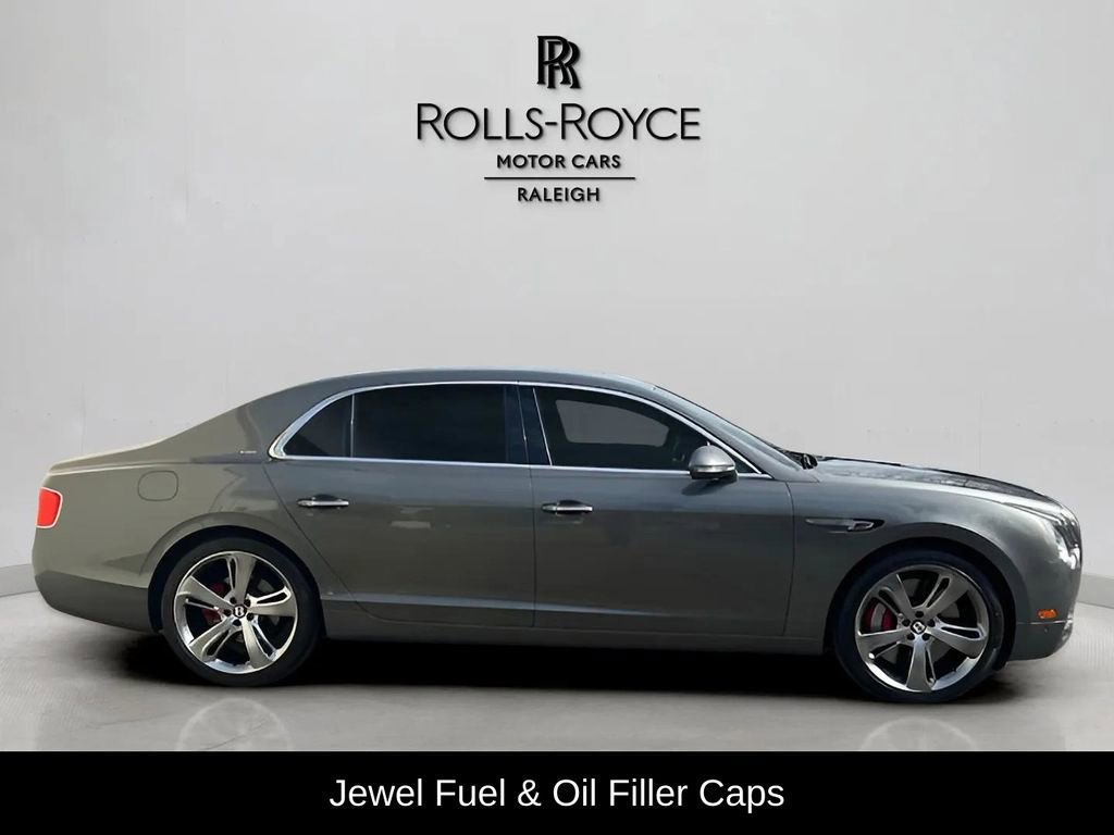 Used 2018 Bentley Flying Spur S V8 image 7