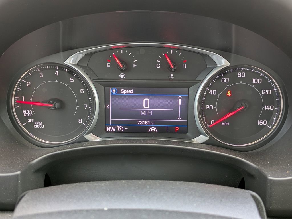 Used 2020 GMC Terrain SLE w/ Driver Convenience Package AWD/4WD image 27