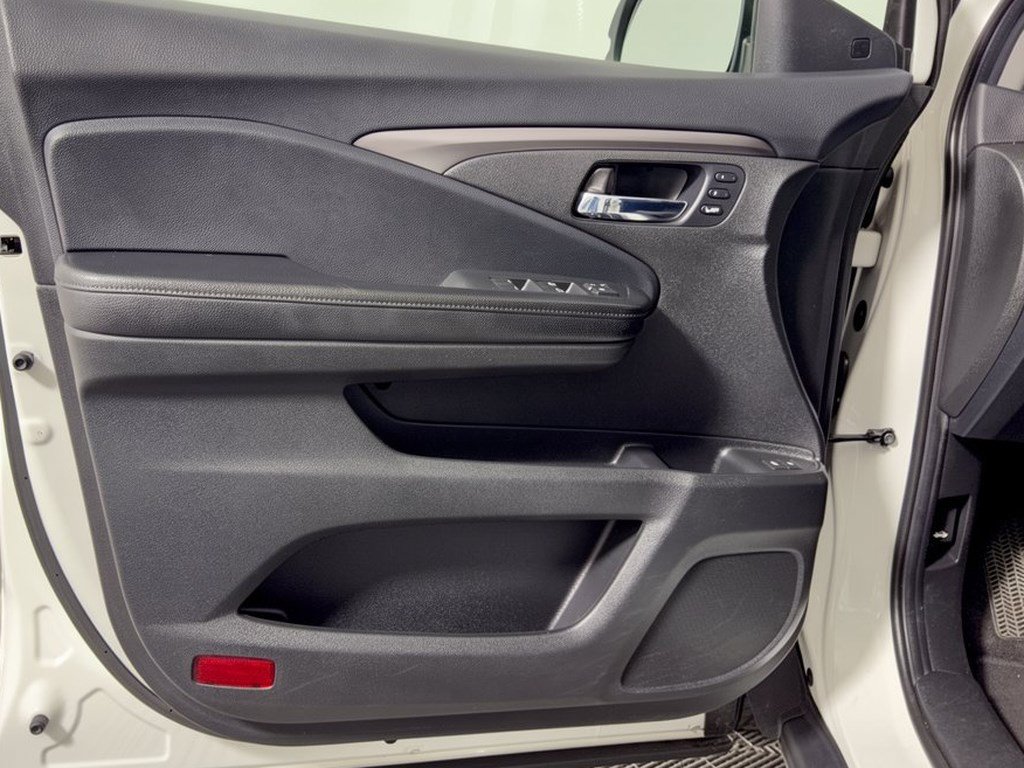 Certified 2020 Honda Pilot EX-L image 14