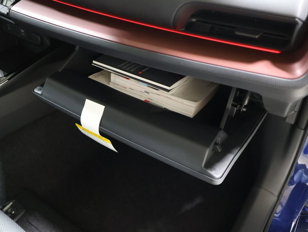 New 2026 Toyota Prius Plug-In Hybrid w/ Limited Premium Package image 25