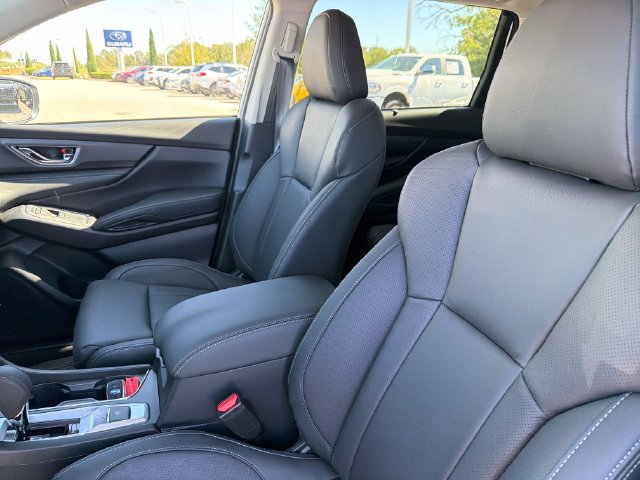 New 2027 Subaru Ascent Limited AWD/4WD image 18