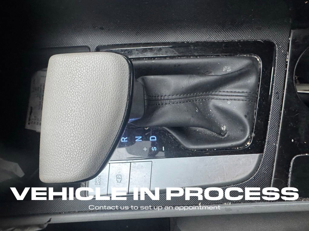 Used 2021 Hyundai Elantra SEL w/ Cargo Package image 20