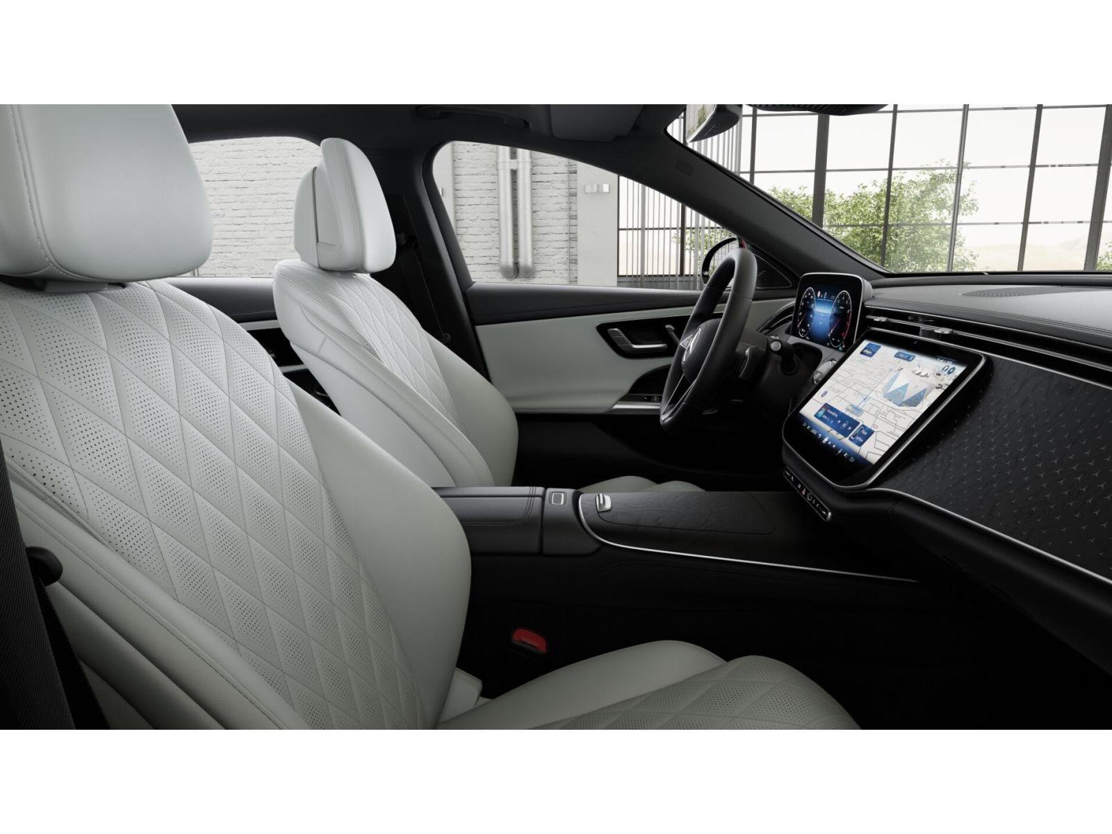 New 2026 Mercedes-Benz E 350 Sedan image 4