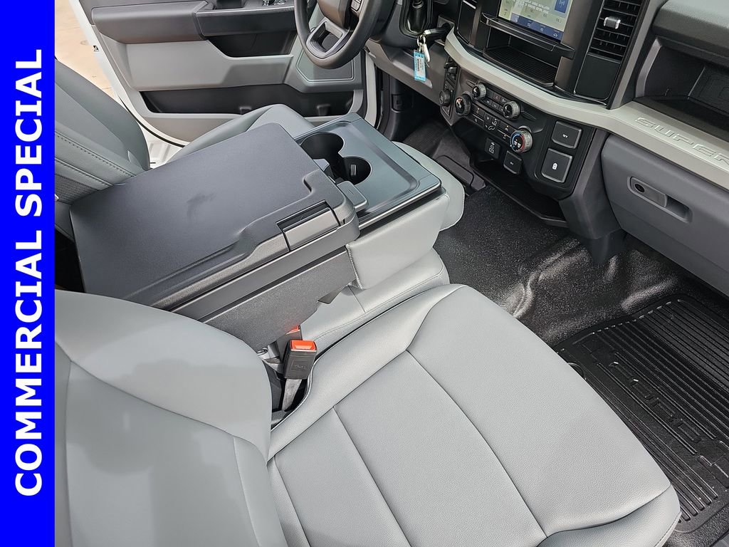 New 2025 Ford F550 XL image 11