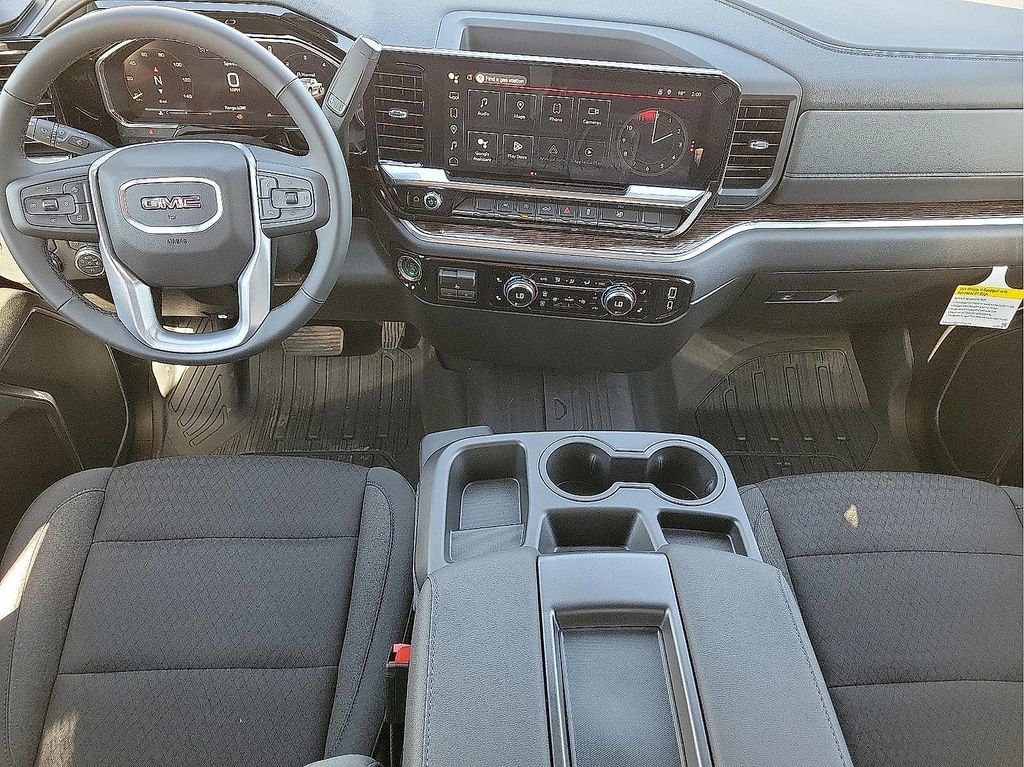 New 2026 GMC Sierra 1500 Elevation w/ Elevation Select Package image 11