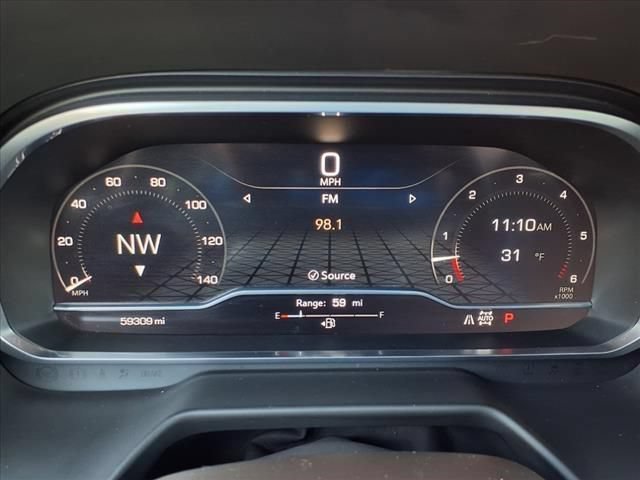 Certified 2023 GMC Yukon SLT AWD/4WD image 22