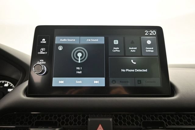 New 2027 Honda HR-V LX image 13