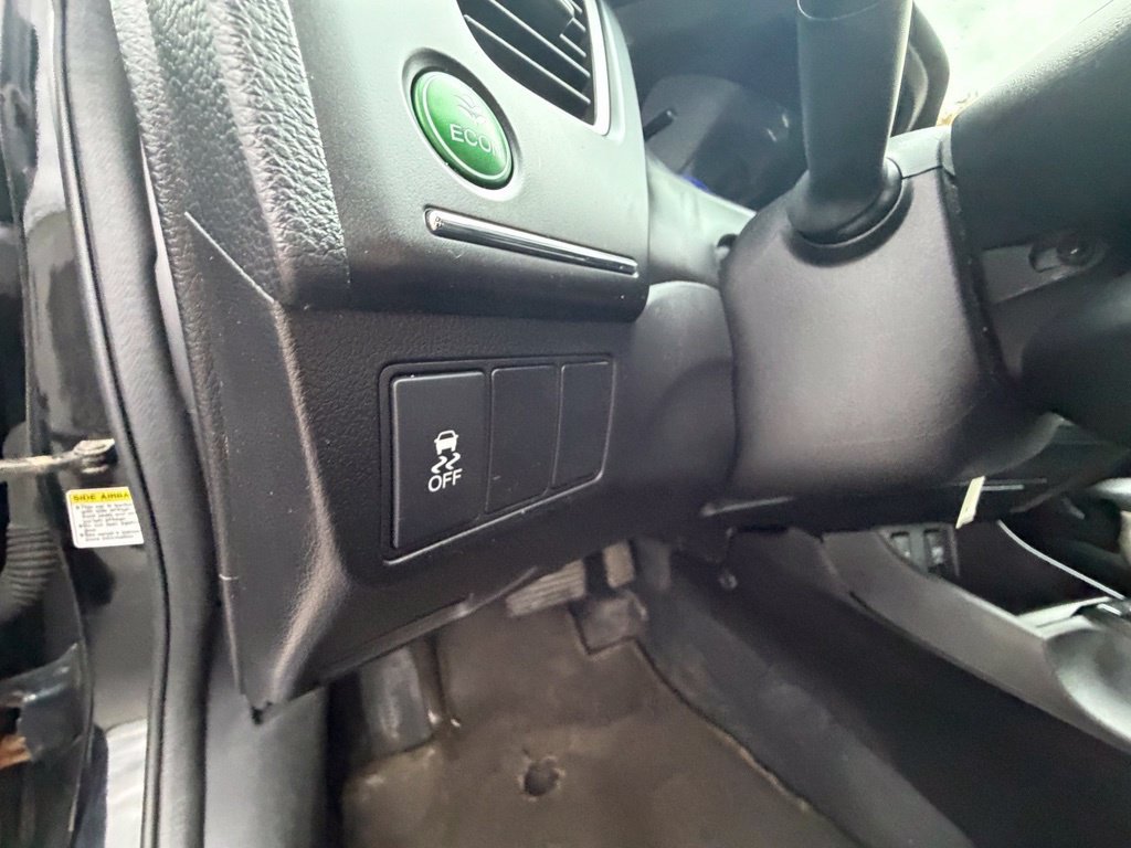 Used 2015 Honda Civic LX image 15