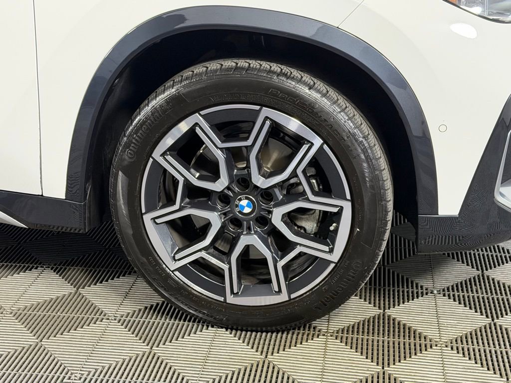 Used 2024 BMW X1 xDrive28i w/ Convenience Package image 10