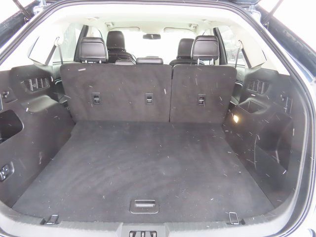 Used 2023 Ford Edge SEL image 29