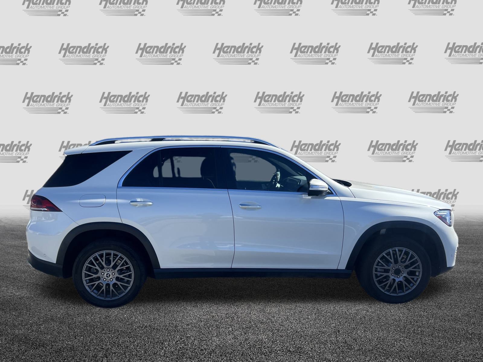 Certified 2022 Mercedes-Benz GLE 350 4MATIC image 11