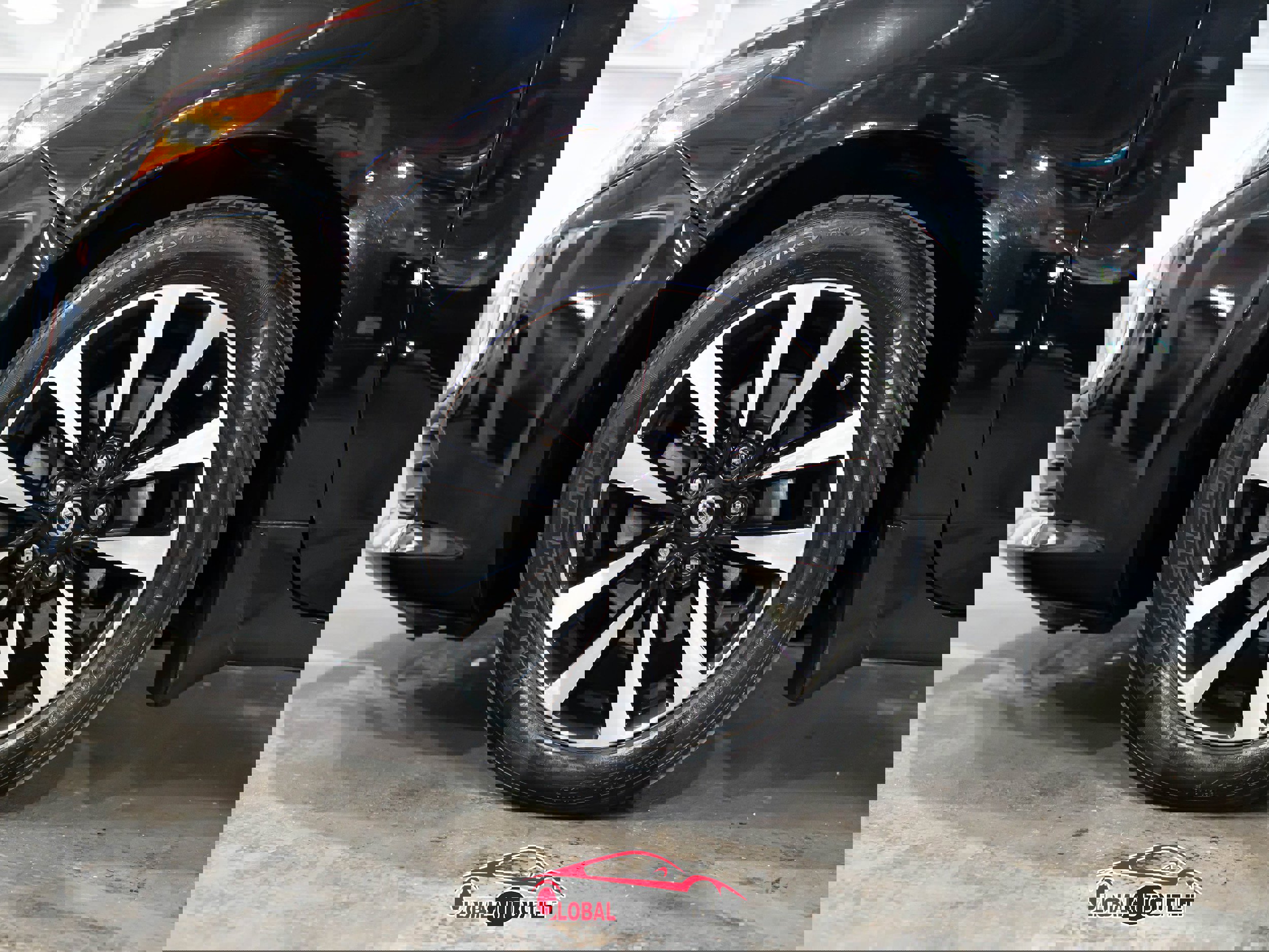 Used 2018 Nissan Altima 2.5 SL w/ 2.5 SL Technology Package image 9