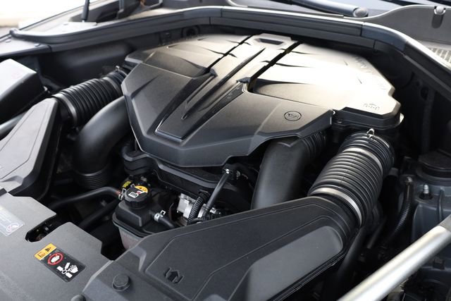 Used 2024 Genesis GV80 3.5T w/ Prestige Package image 9