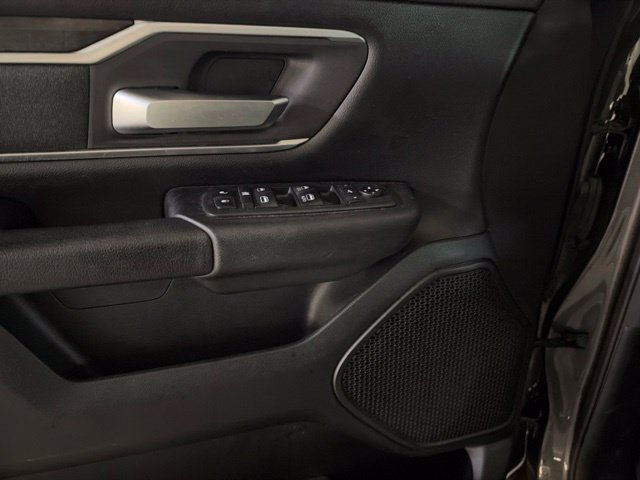 Used 2021 RAM 1500 Big Horn AWD/4WD image 9