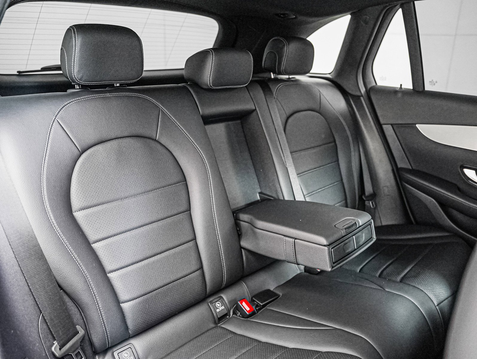 Used 2022 Mercedes-Benz GLC 300 image 10