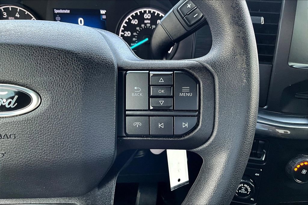 Used 2021 Ford F150 Tremor image 21