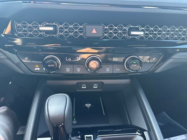 New 2026 Honda Accord Sport image 21