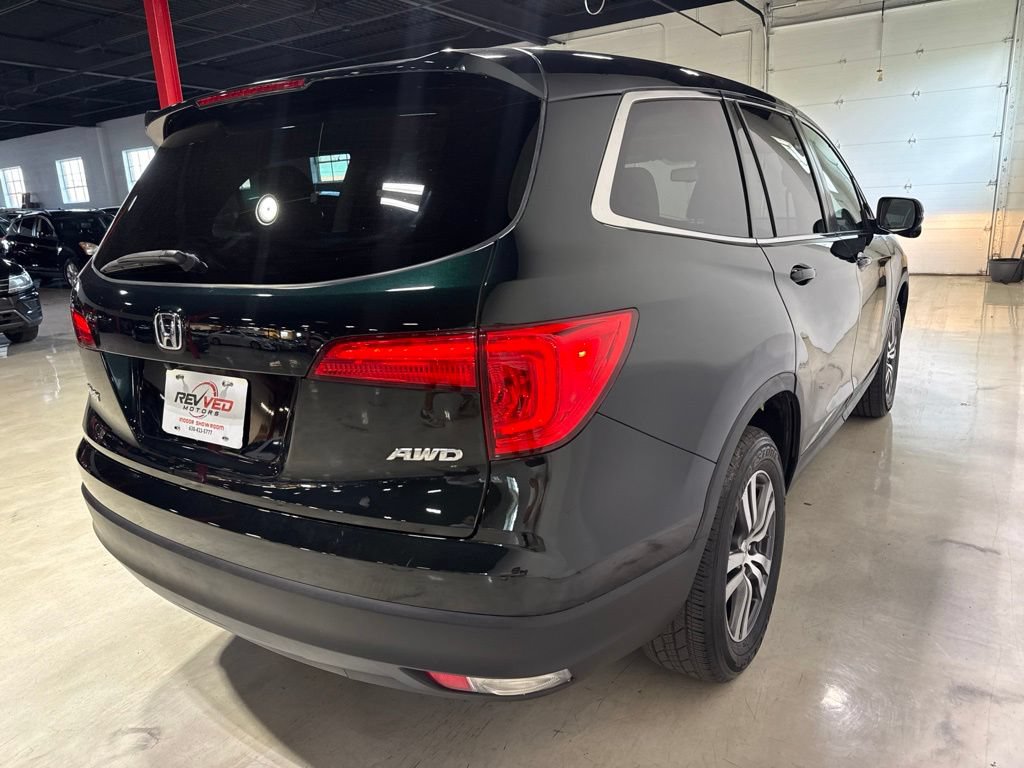 Used 2016 Honda Pilot EX-L image 10