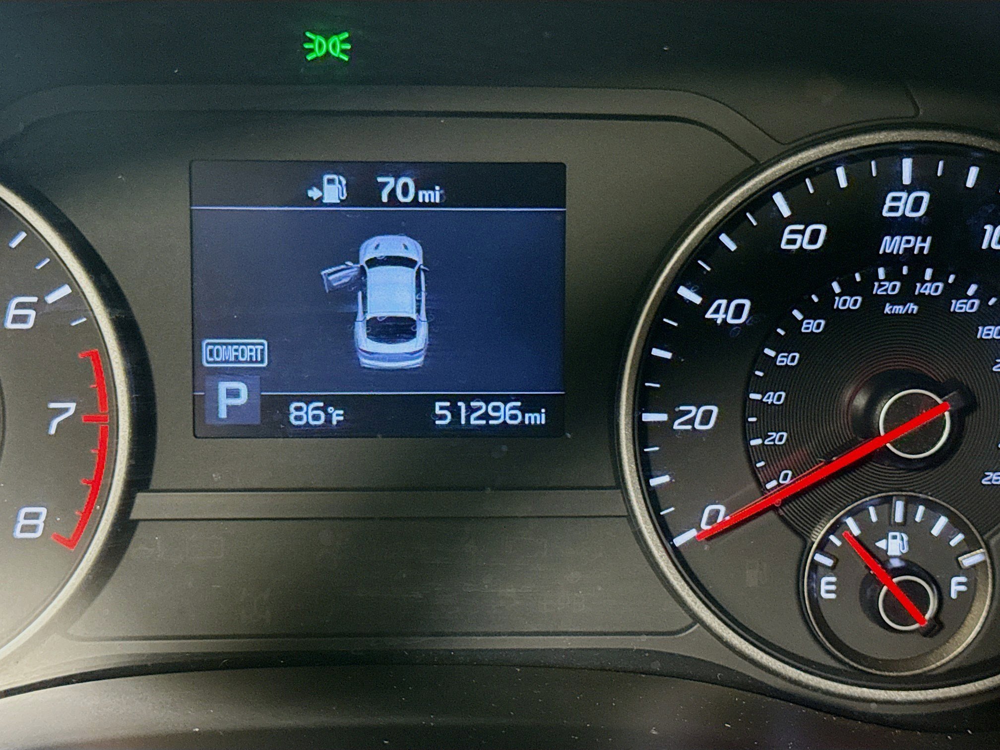 Used 2020 Kia Stinger GT-Line image 16