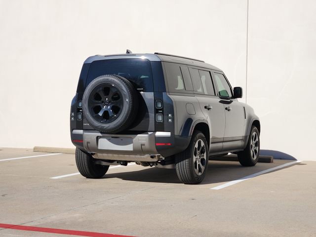 Used 2026 Land Rover Defender 110 S image 4