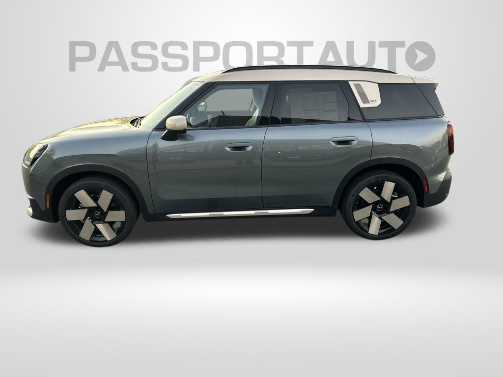 New 2027 MINI Cooper Countryman S AWD/4WD image 2