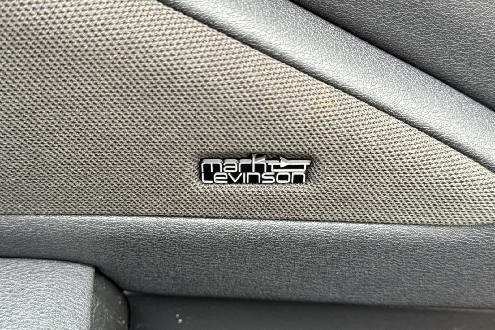 Certified 2025 Lexus TX 500h AWD image 21