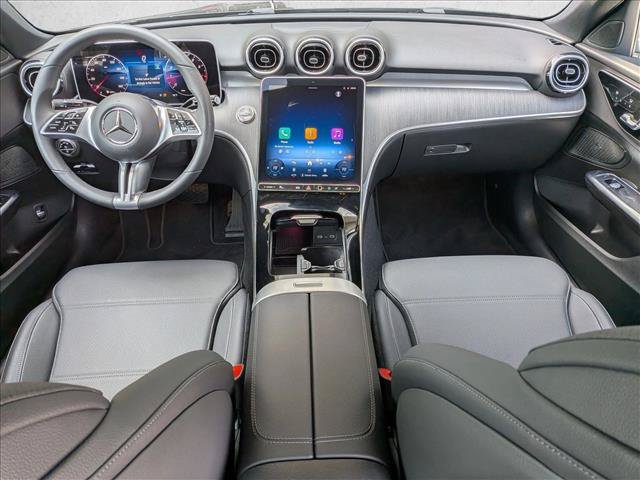 Certified 2026 Mercedes-Benz C 300 Sedan image 15