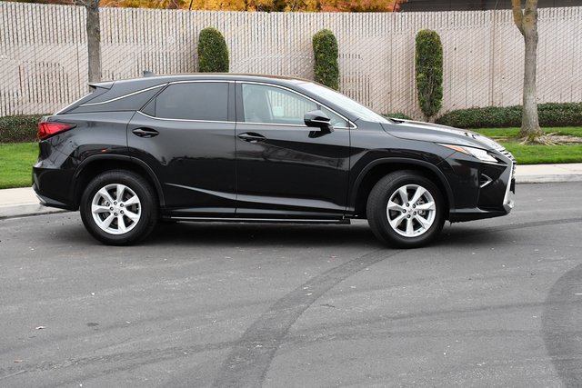 Used 2017 Lexus RX 350 AWD image 3