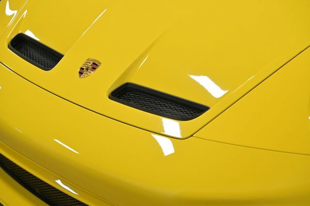 Used 2022 Porsche 911 GT3 RWD image 17