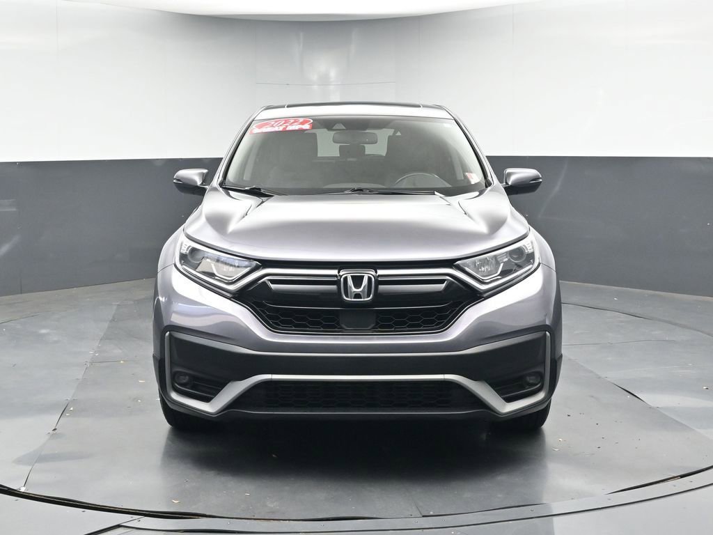 Used 2022 Honda CR-V EX-L image 3