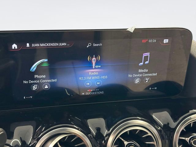 Certified 2022 Mercedes-Benz GLA 250 4MATIC image 23