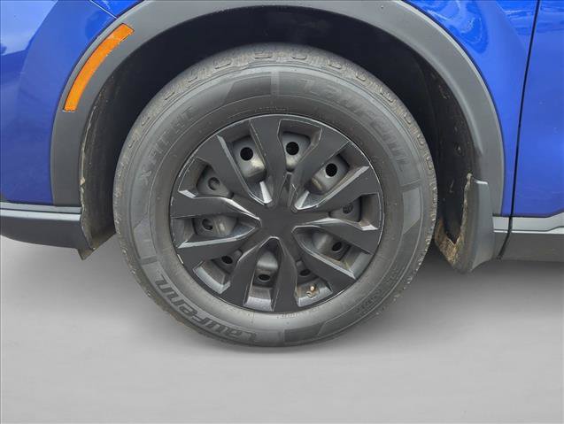 Used 2023 Honda CR-V LX image 10