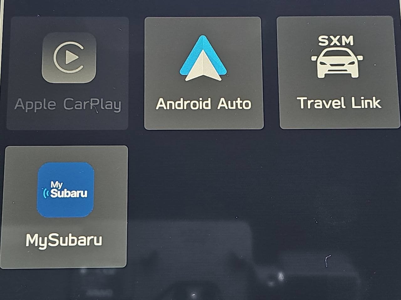 New 2026 Subaru WRX tS AWD/4WD image 22