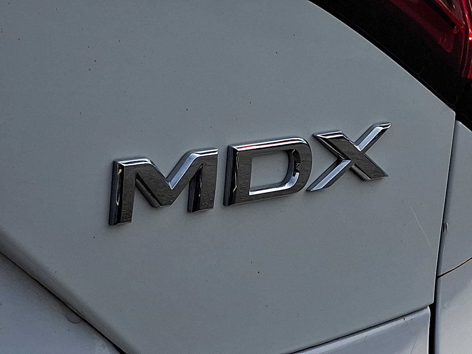 Used 2024 Acura MDX SH-AWD image 30