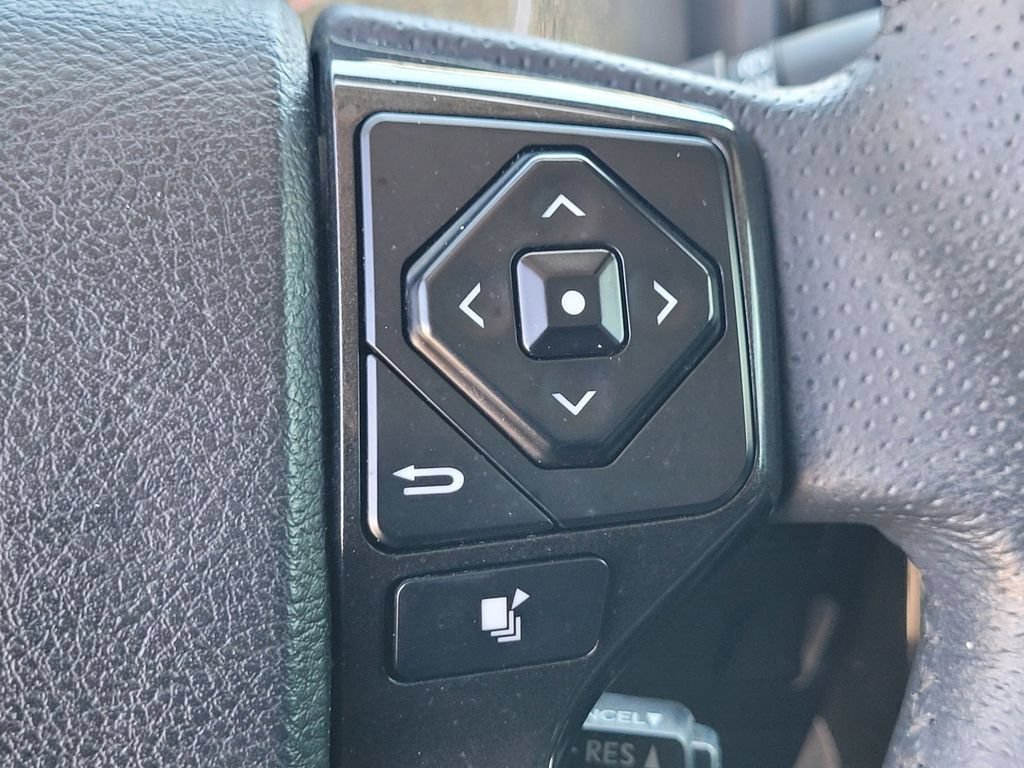 Used 2021 Toyota 4Runner TRD Pro AWD/4WD image 23