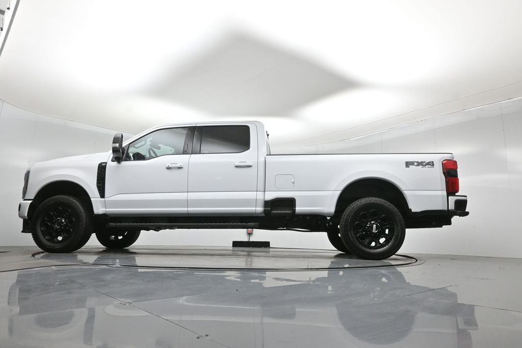 New 2026 Ford F350 XLT w/ XLT Premium Package image 48