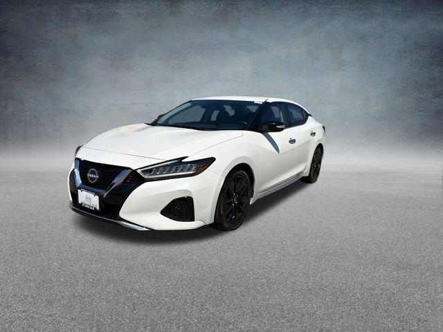 Used 2023 Nissan Maxima SV w/ Floor Mat Group image 13
