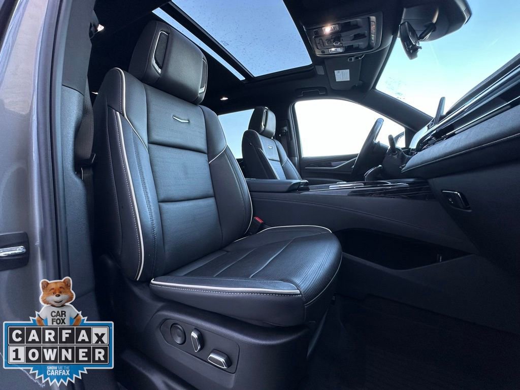 Used 2022 Cadillac Escalade Sport image 26