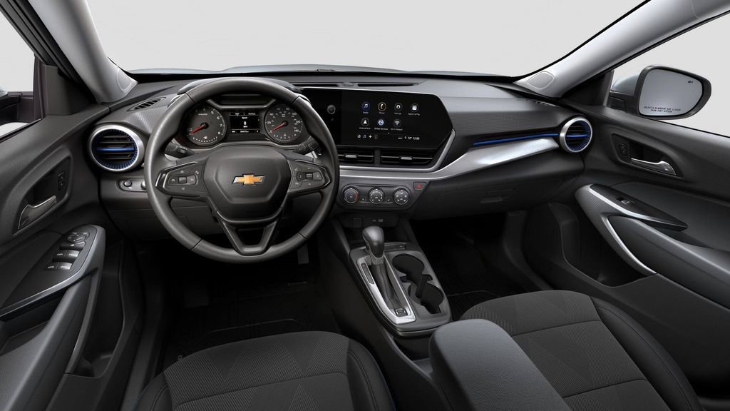 New 2026 Chevrolet Trax LS w/ LS Convenience Package image 32