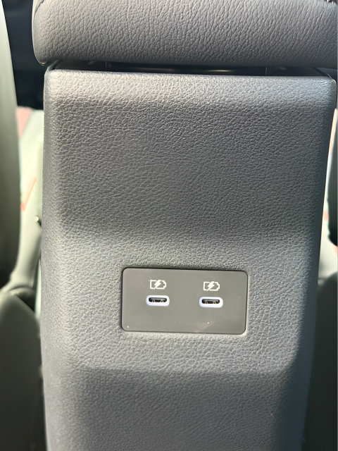 New 2026 Nissan Kicks SR FWD image 20