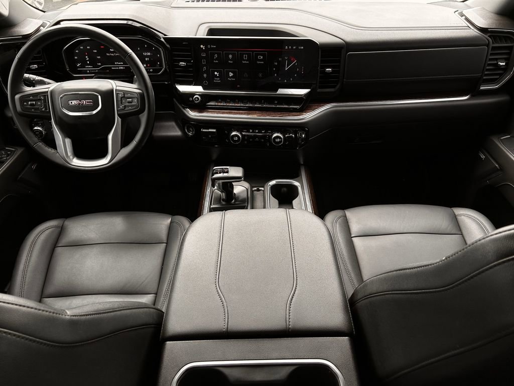 Used 2024 GMC Sierra 1500 Elevation w/ Elevation Premium Package image 11