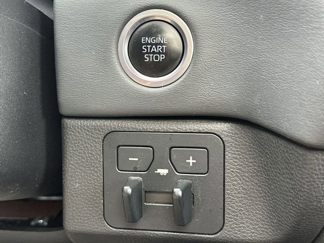 Used 2022 Toyota Tundra Platinum w/ Advanced Package image 19