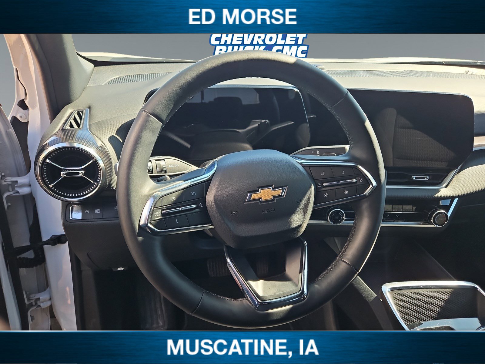 Certified 2025 Chevrolet Equinox LT image 14