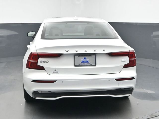 Used 2024 Volvo S60 T8 Ultimate w/ Climate Package image 7