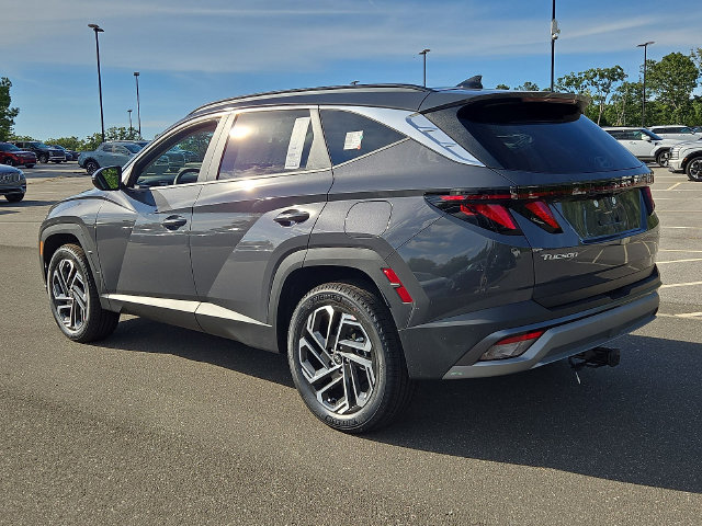 New 2026 Hyundai Tucson SEL Plus w/ Tow & Go Package AWD/4WD image 19